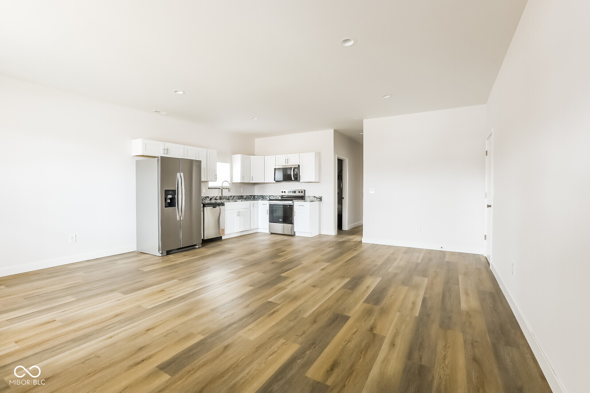 1705 Broad Ripple Avenue, Unit A Indianapolis, IN 46220 - Photo 16 of 18