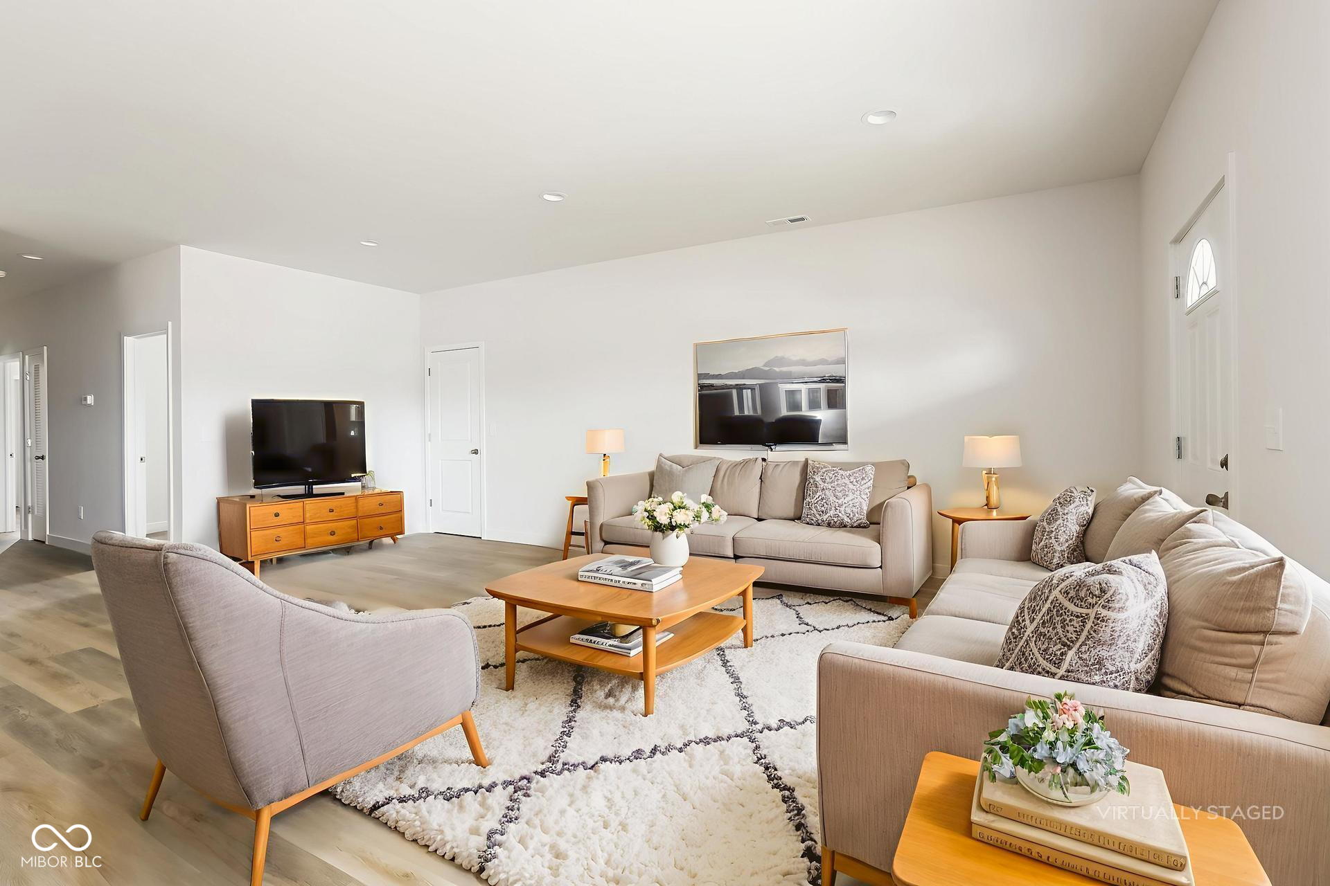 1705 Broad Ripple Avenue, Unit A Indianapolis, IN 46220 - Photo 18 of 18