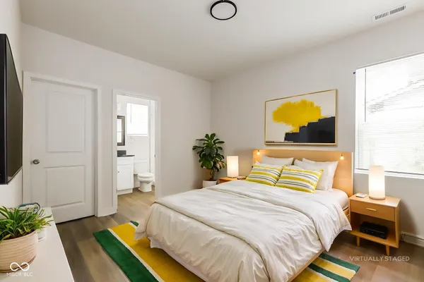 $1,849 | 1705 Broad Ripple Avenue, Unit A, Indianapolis, IN 46220