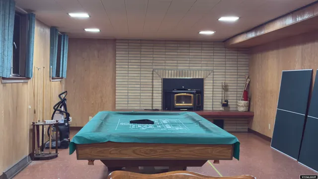 $327,500 | 720 13th Street, Rawlins, WY 82301