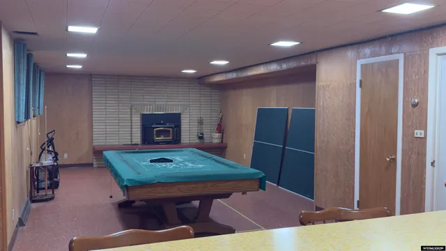 $327,500 | 720 13th Street, Rawlins, WY 82301