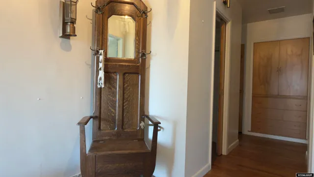 $327,500 | 720 13th Street, Rawlins, WY 82301