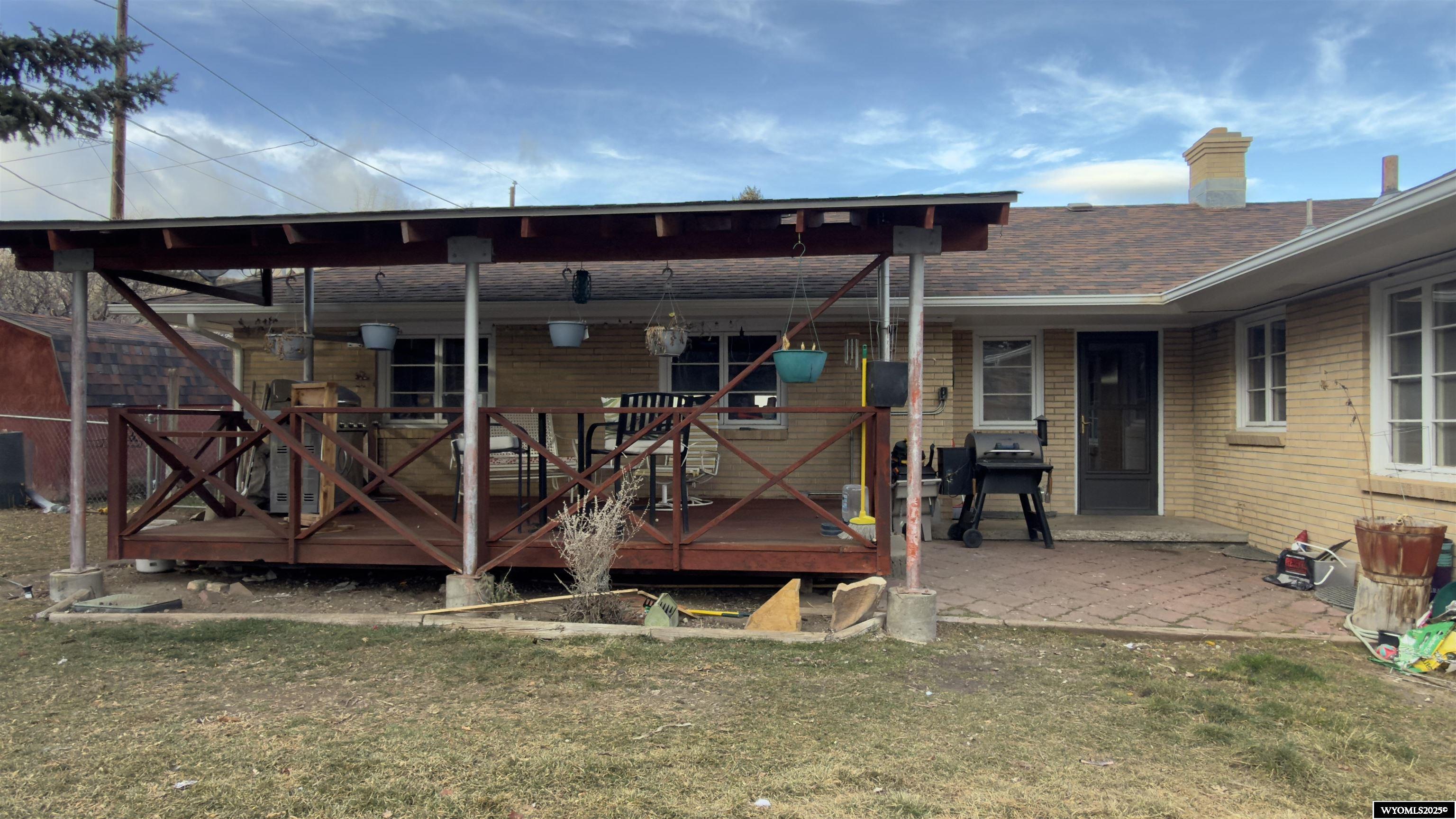 720 13th Street Rawlins, WY 82301 - Photo 33 of 37