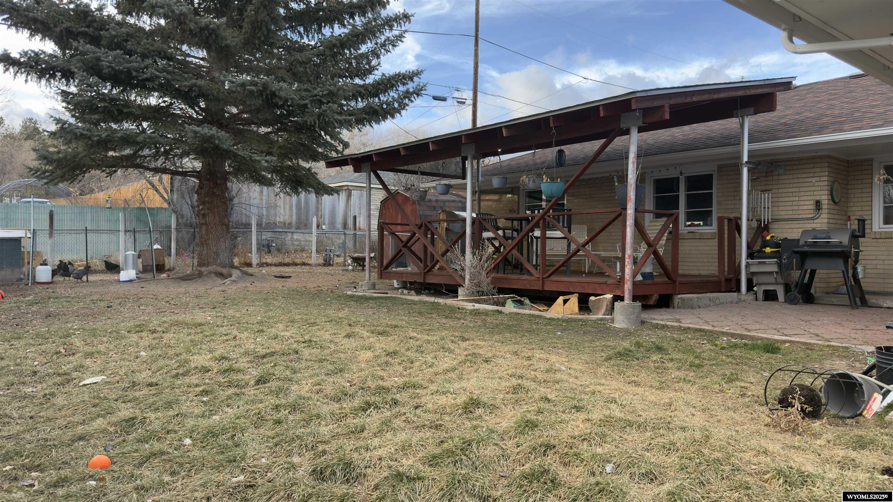 720 13th Street Rawlins, WY 82301 - Photo 34 of 37