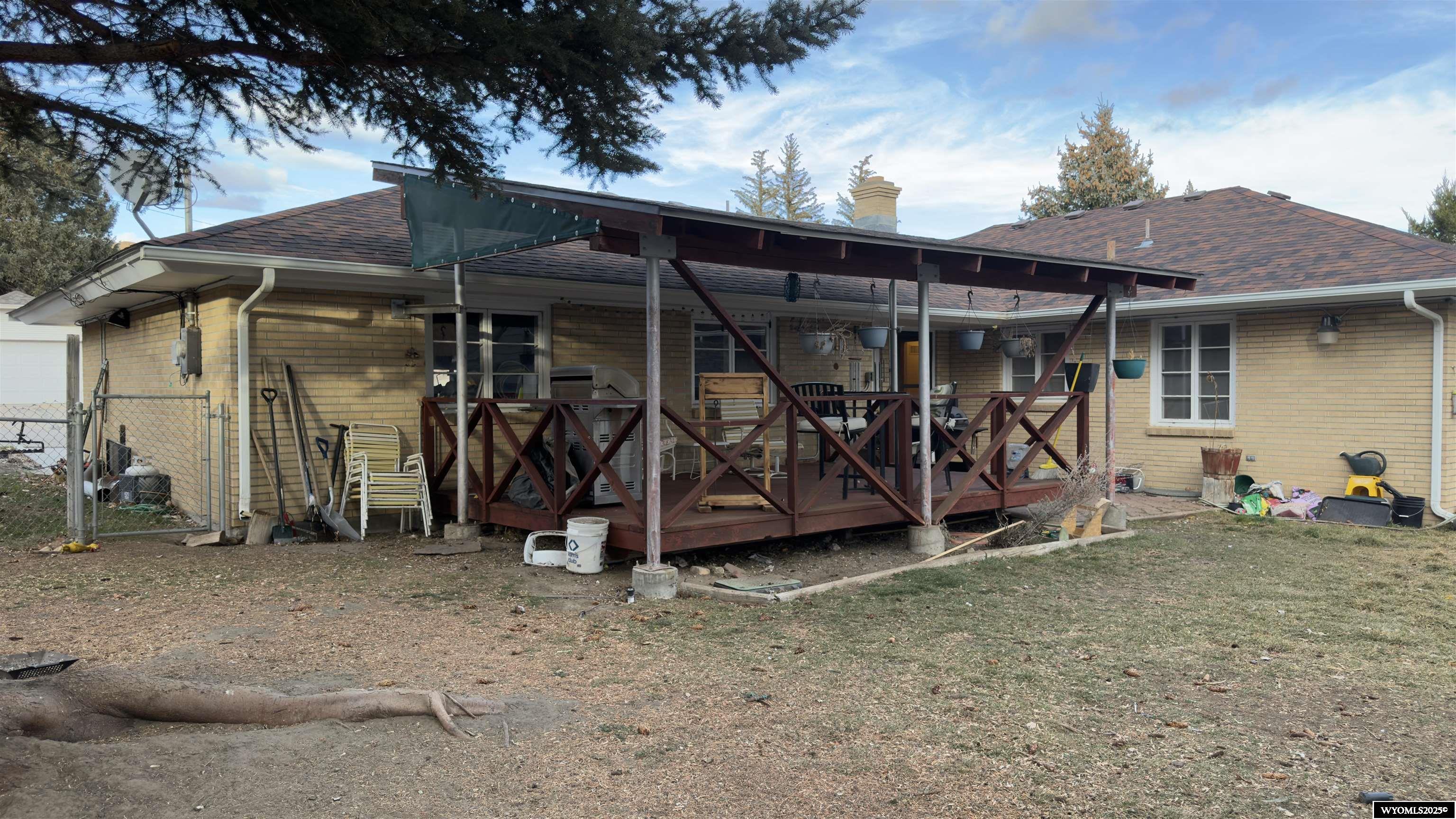 720 13th Street Rawlins, WY 82301 - Photo 35 of 37