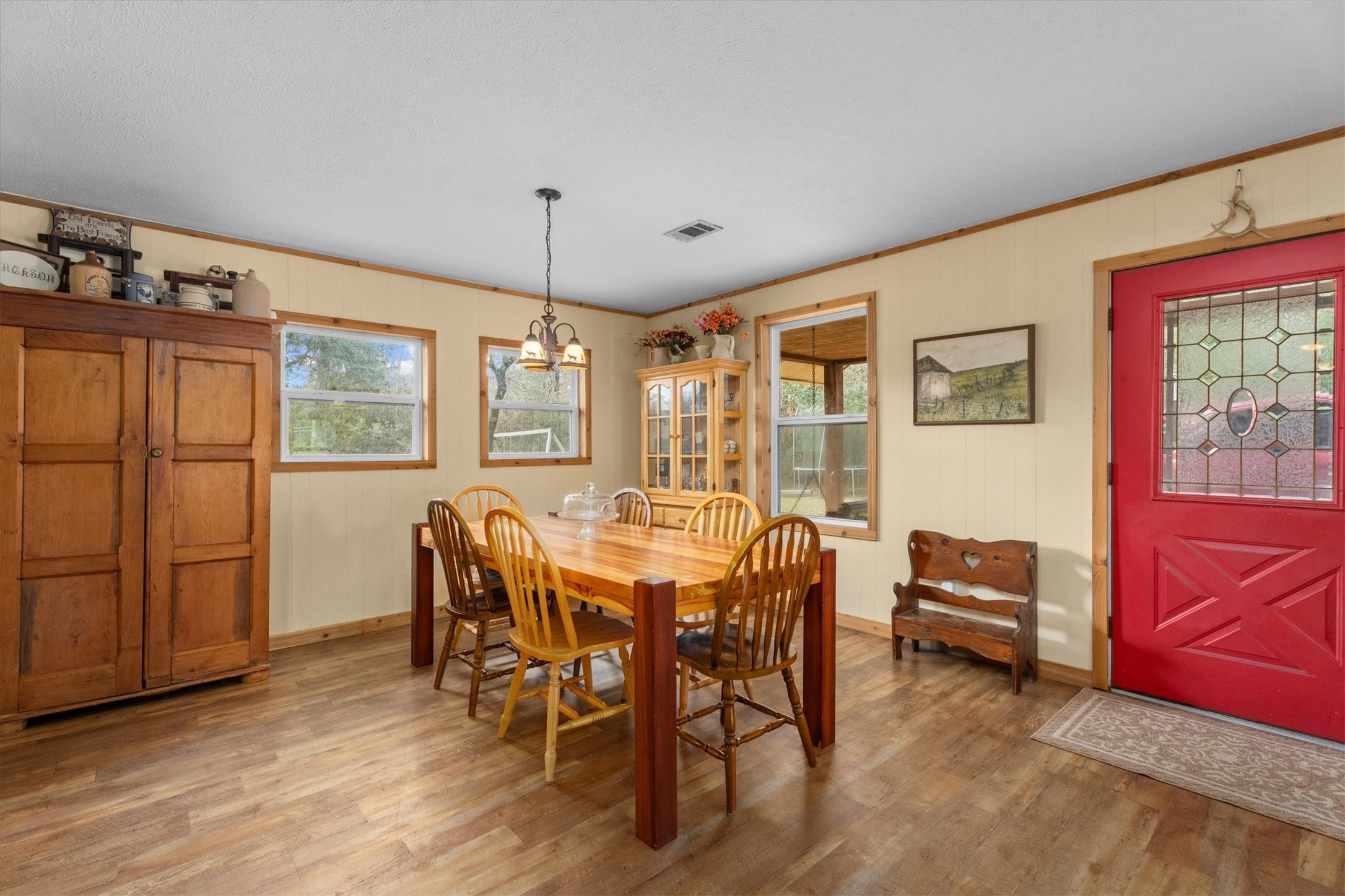 12848 Old Little Road Conroe, TX 77303 - Photo 4 of 46