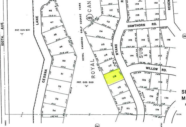 7315 Ryans Run Road, Unit 118 Canadian Lakes, MI 49346 - Photo 1 of 3 Primary Photo