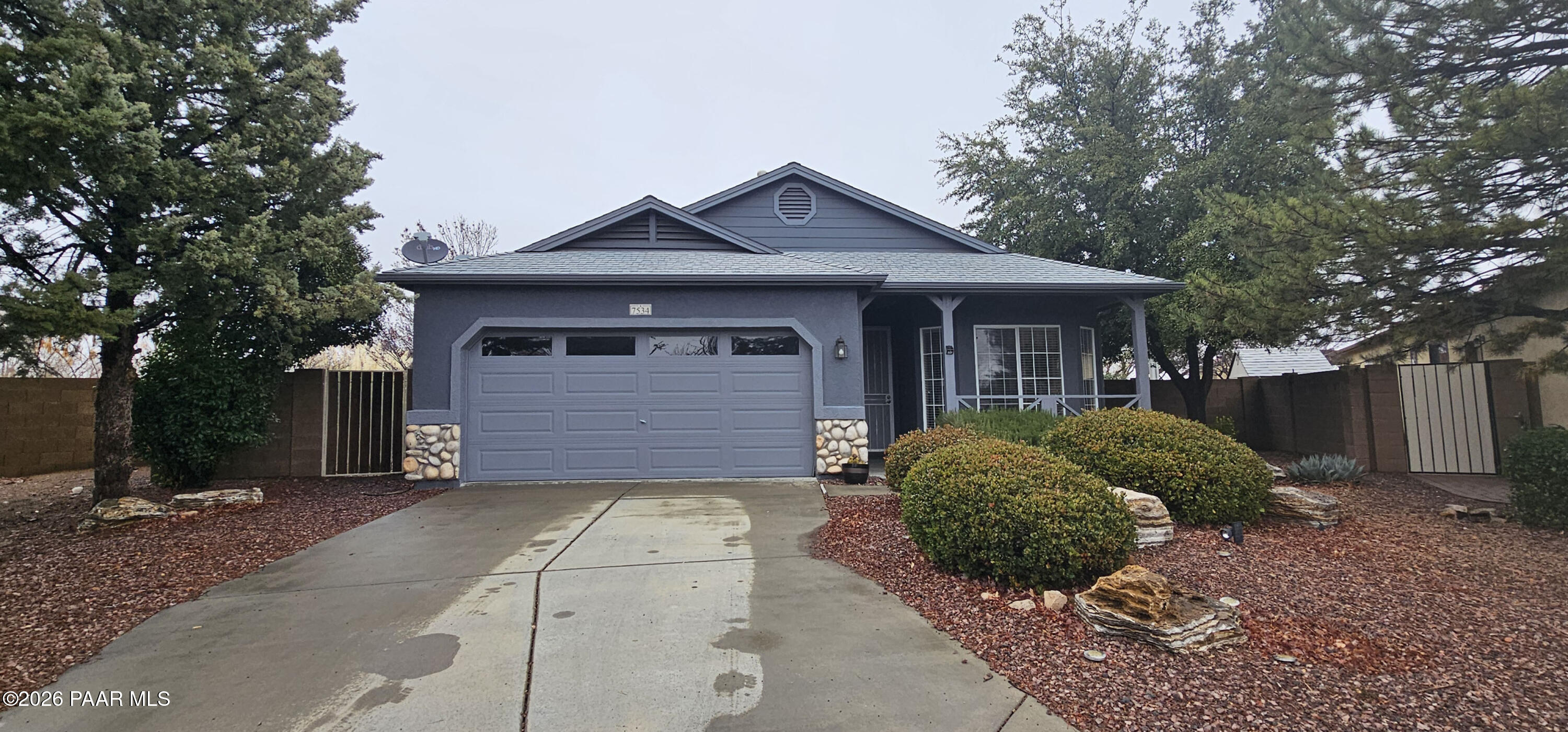 7534 E Dusty Boot Road, Pronghorn Ranch