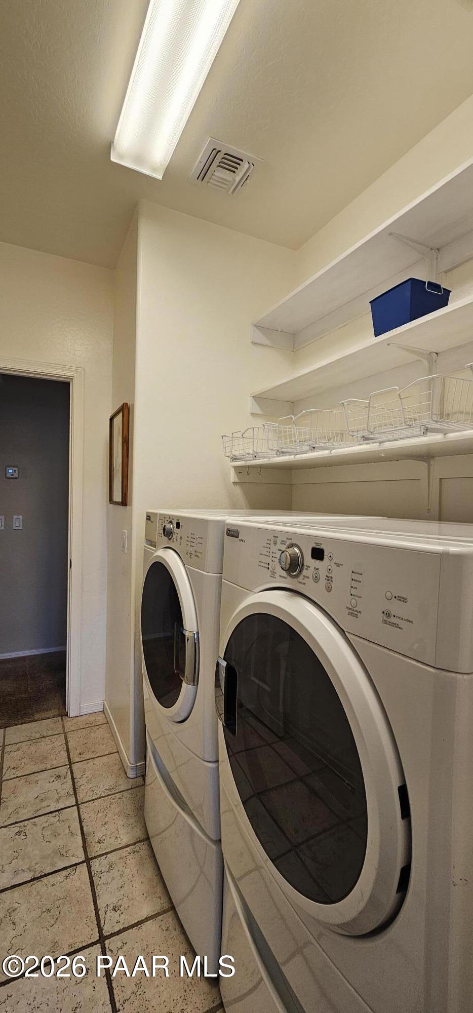 7534 Dusty Boot Road Prescott Valley, AZ 86315 - Photo 20 of 30 Laundry