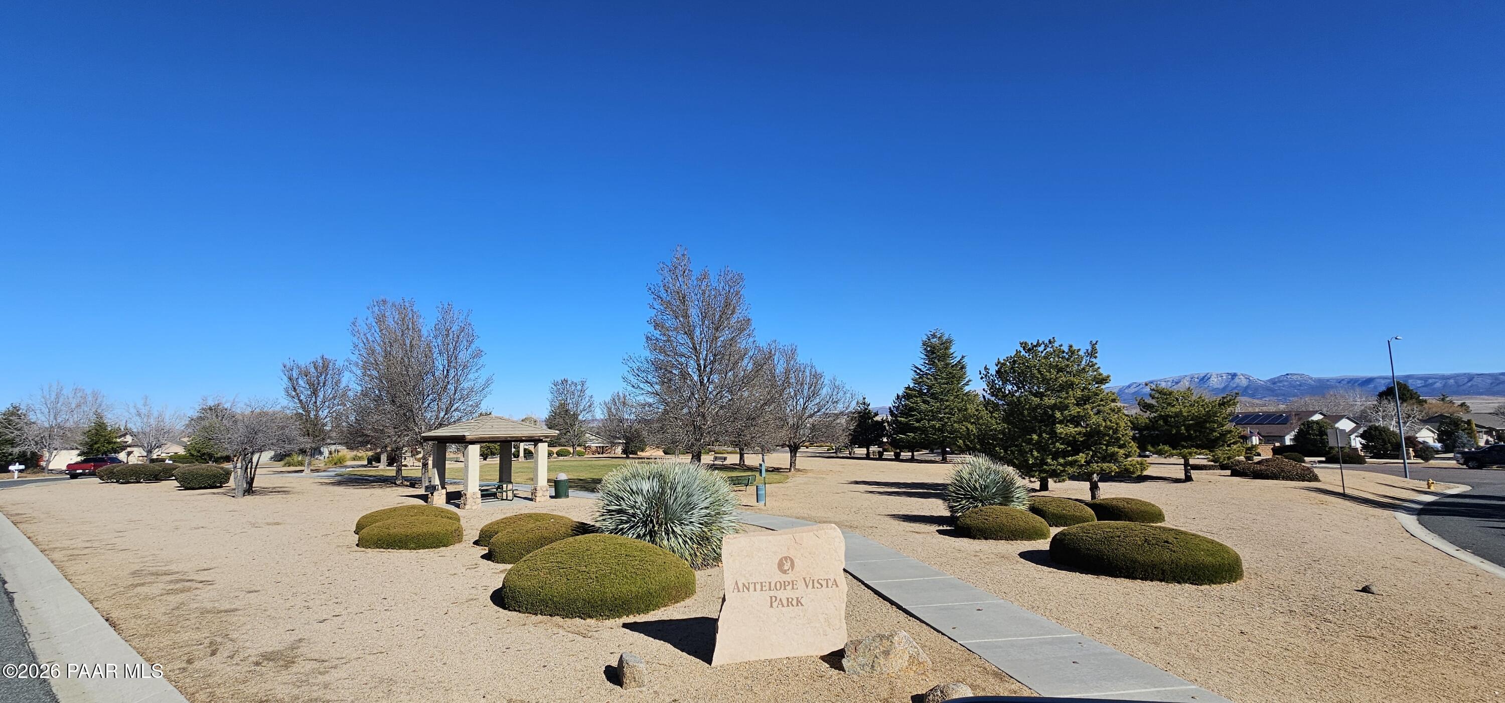 7534 Dusty Boot Road Prescott Valley, AZ 86315 - Photo 29 of 30 Neighborhood Park