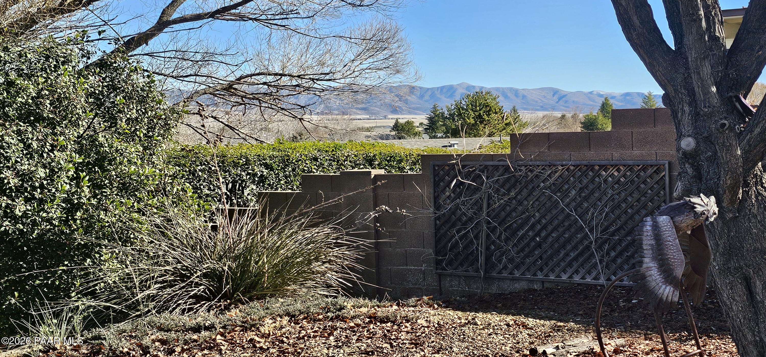 7534 Dusty Boot Road Prescott Valley, AZ 86315 - Photo 30 of 30 View to South