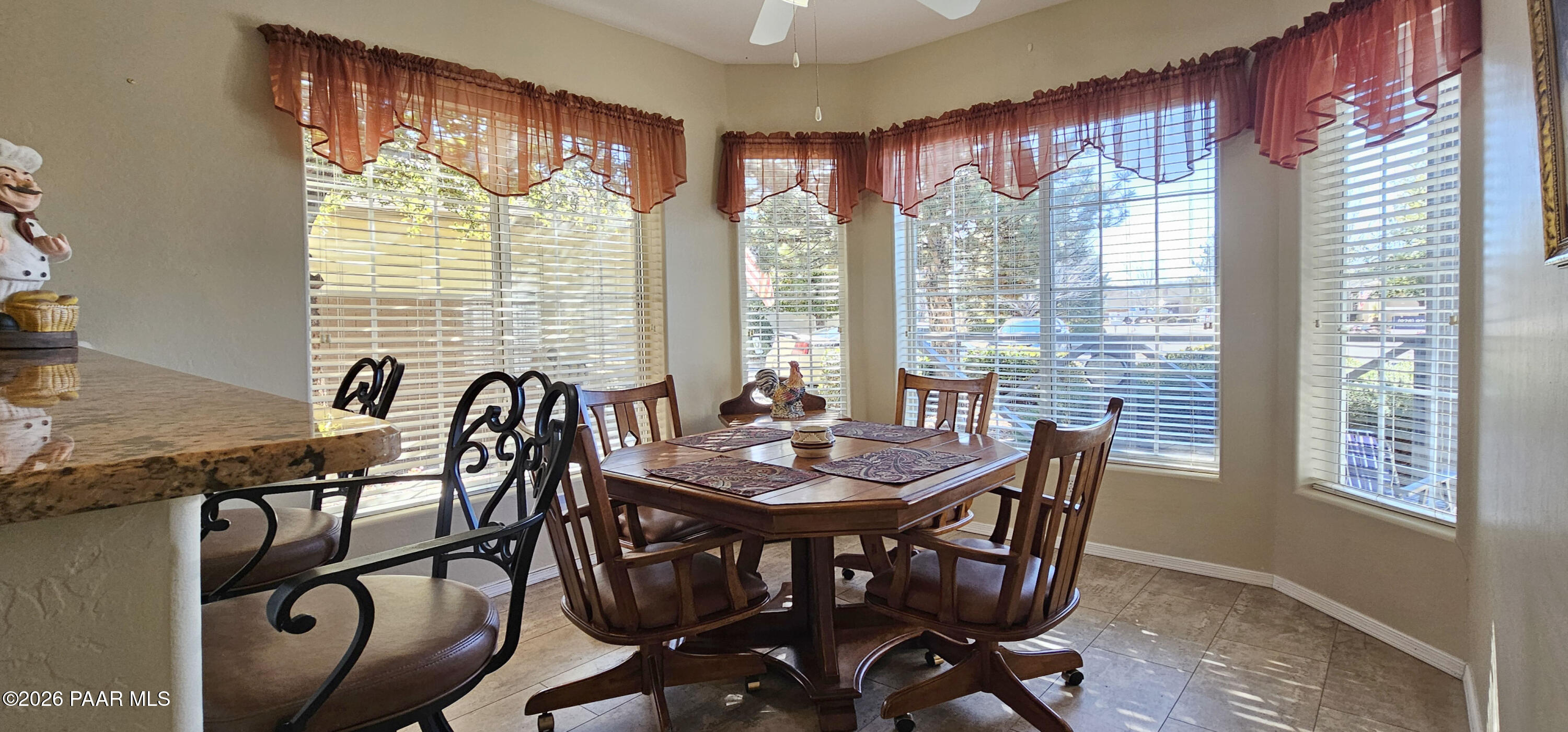 7534 Dusty Boot Road Prescott Valley, AZ 86315 - Photo 8 of 30 Dining Area