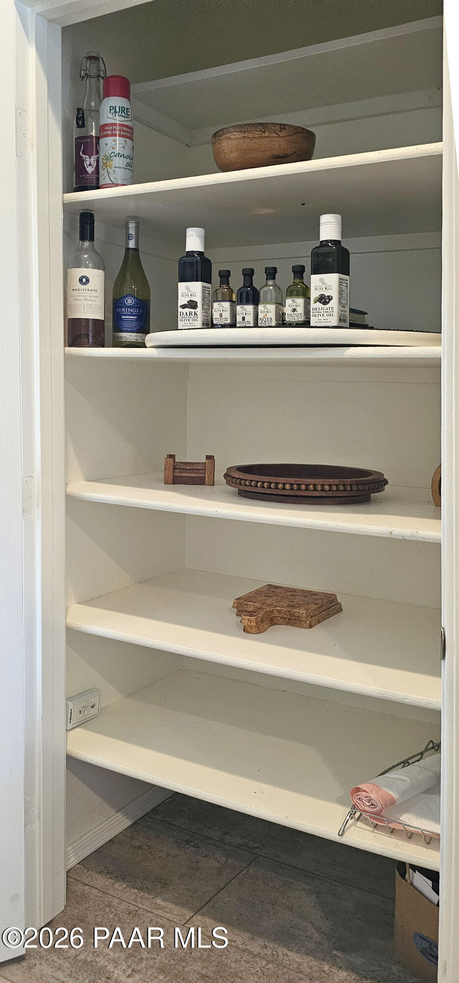 7534 Dusty Boot Road Prescott Valley, AZ 86315 - Photo 9 of 30 Pantry