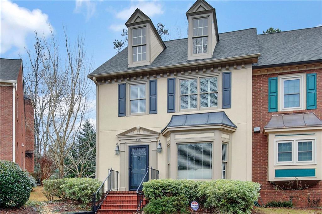 155 Brantley Road Sandy Springs, GA 30350 - Photo 1 of 1