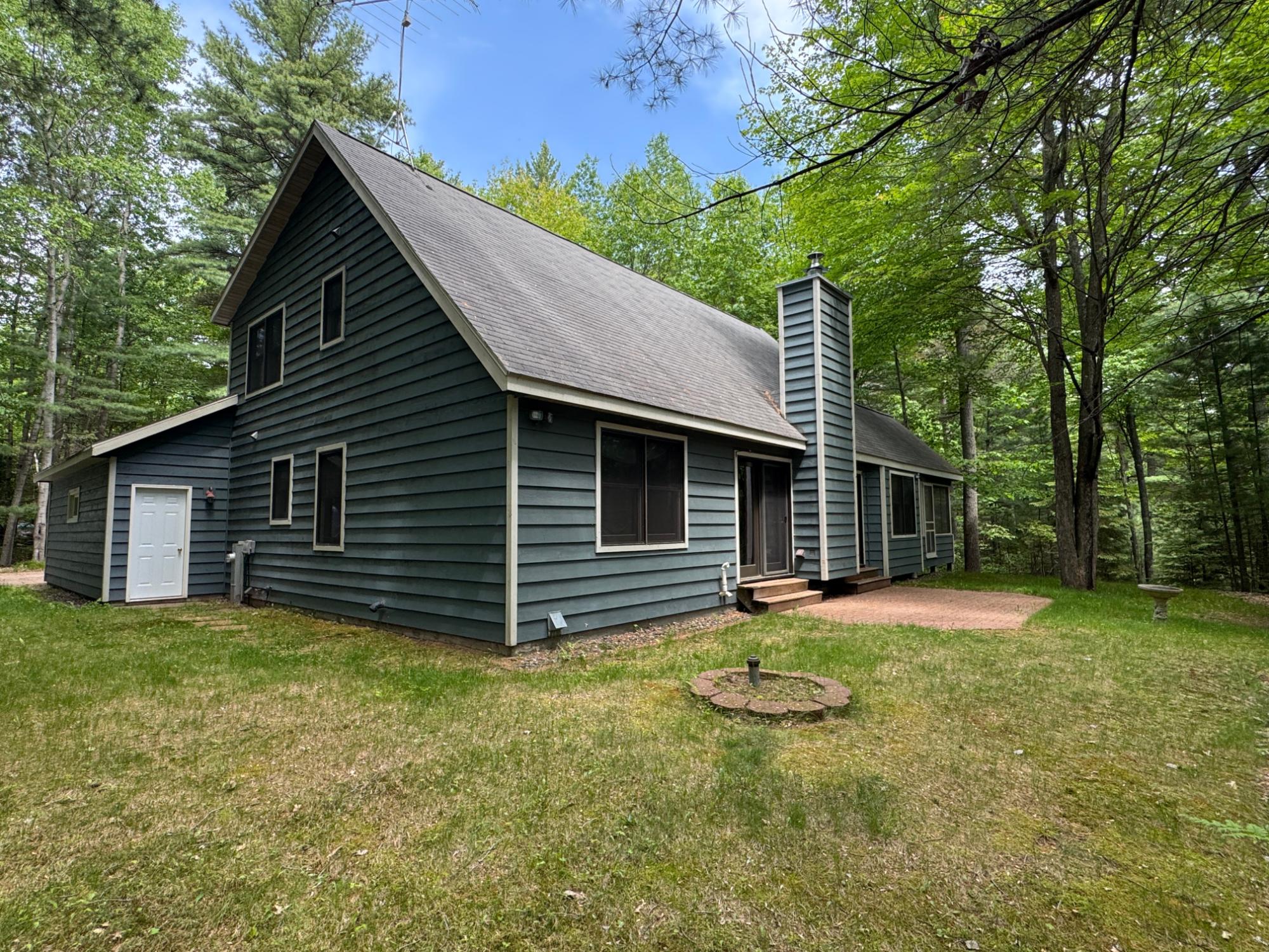 10144 Ridgewood Drive Hazelhurst, WI 54531 - Photo 40 of 43 Gallery Image 40