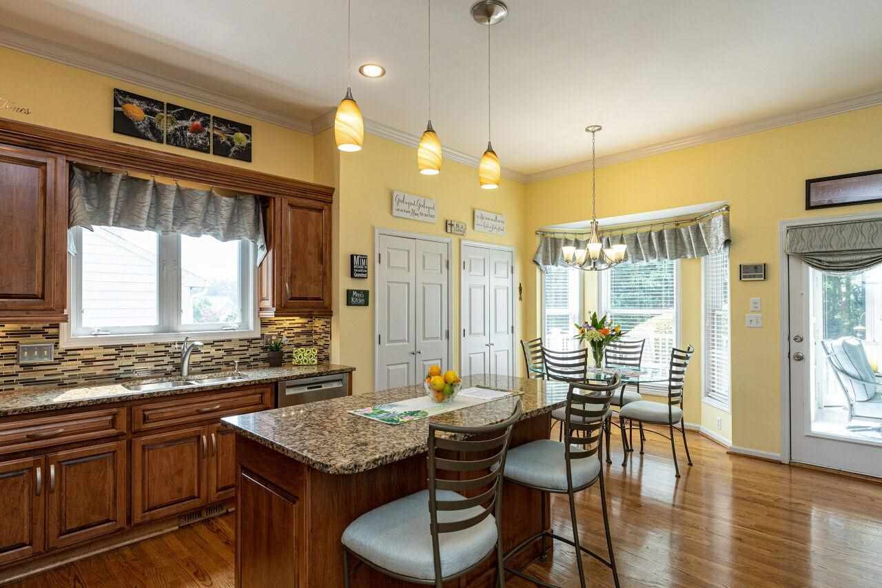 419 Seastone Street Raleigh, NC 27603 - Photo 11 of 30 Photo 11