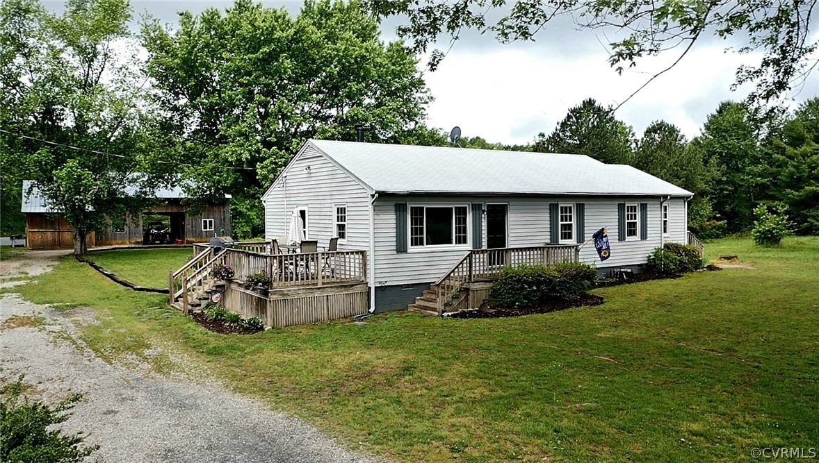 6561 Blenheim Road Powhatan, VA 23139 - Photo 1 of 22 Gallery Image 1