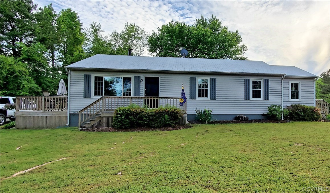 6561 Blenheim Road Powhatan, VA 23139 - Photo 20 of 22 Gallery Image 20