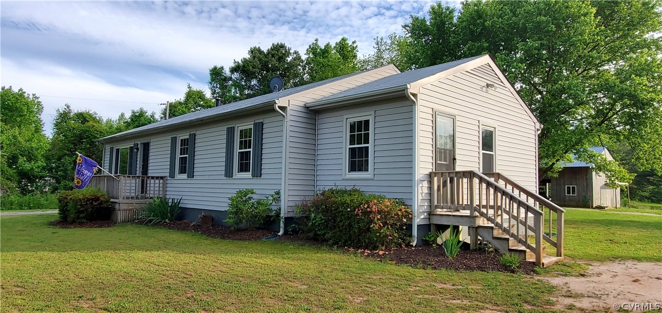 6561 Blenheim Road Powhatan, VA 23139 - Photo 21 of 22 Gallery Image 21
