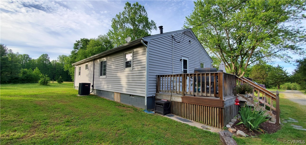 6561 Blenheim Road Powhatan, VA 23139 - Photo 22 of 22 Gallery Image 22