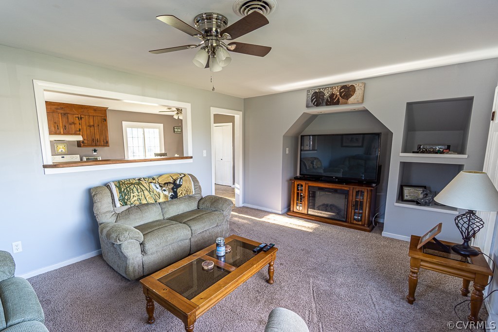 6561 Blenheim Road Powhatan, VA 23139 - Photo 9 of 22 Gallery Image 9