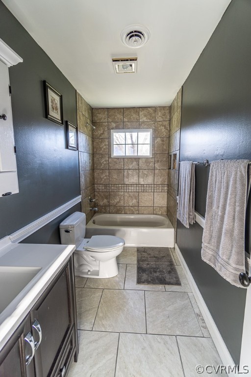 6561 Blenheim Road Powhatan, VA 23139 - Photo 10 of 22 Gallery Image 10
