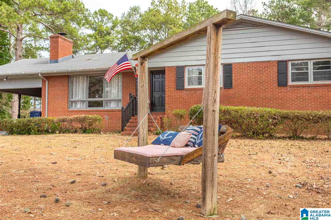 620 Beck Road Eastaboga, AL 36260 - Photo 39 of 42
