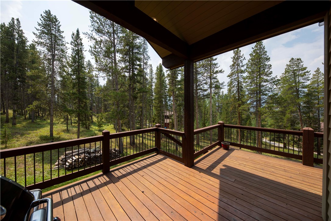 29 Rounds Road Breckenridge, CO 80424 - Photo 10 of 35 Gallery Image 10