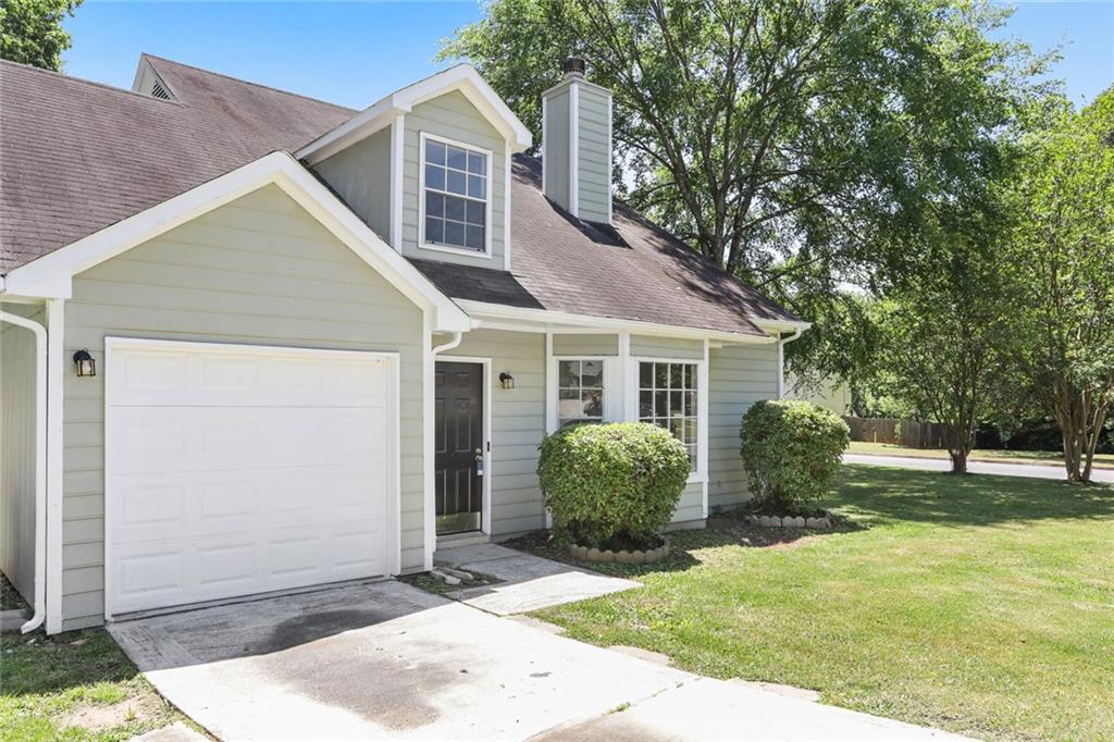 3140 Springside Crossing Decatur, GA 30034 - Photo 1 of 1
