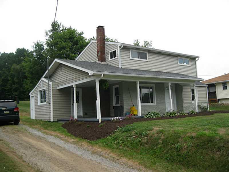 431 Chicora Road Butler, PA 16001 - Photo 1 of 25 Exterior Front.
