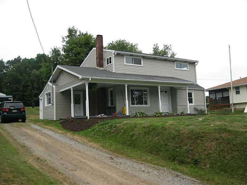 431 Chicora Road Butler, PA 16001 - Photo 2 of 25 Exterior Front.