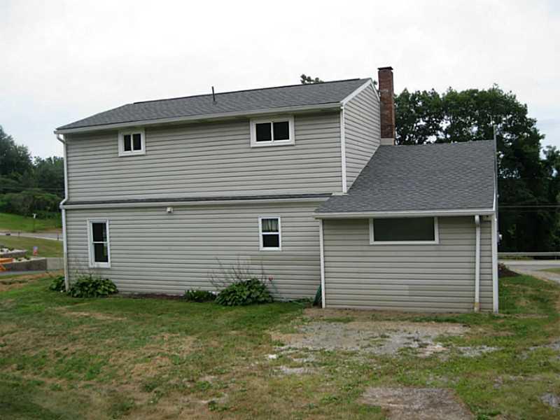 431 Chicora Road Butler, PA 16001 - Photo 18 of 25 Exterior Front.
