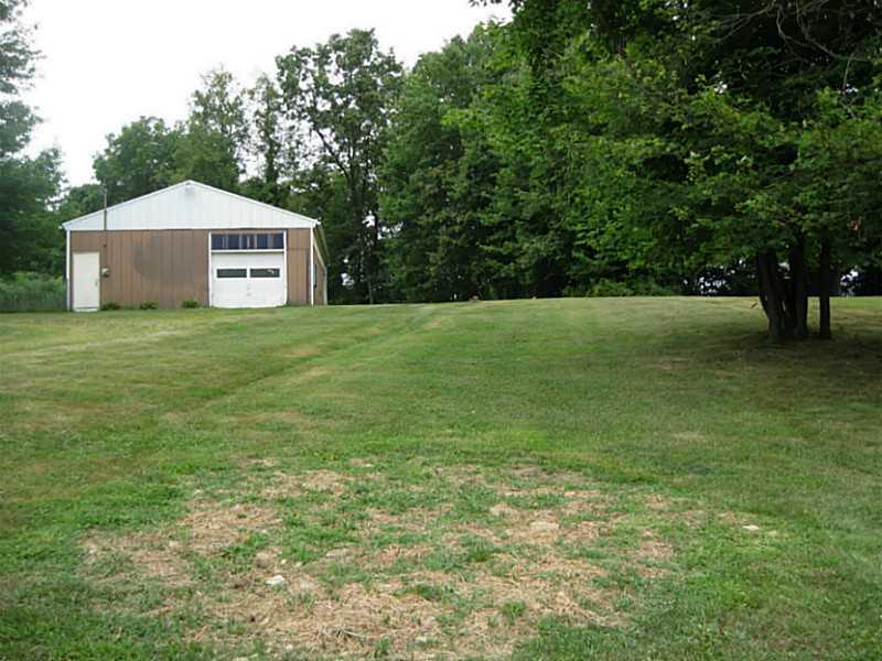 431 Chicora Road Butler, PA 16001 - Photo 19 of 25 Exterior Front.