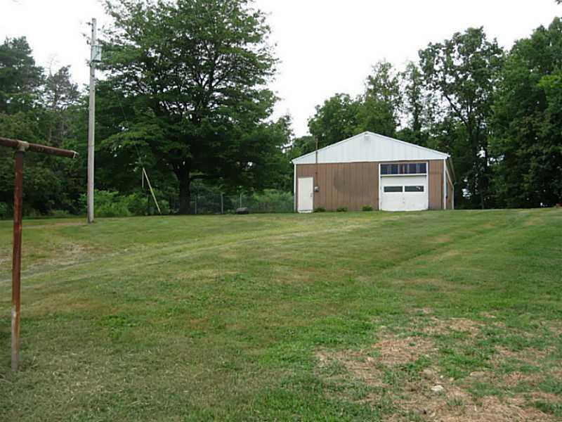 431 Chicora Road Butler, PA 16001 - Photo 20 of 25 Exterior Front.