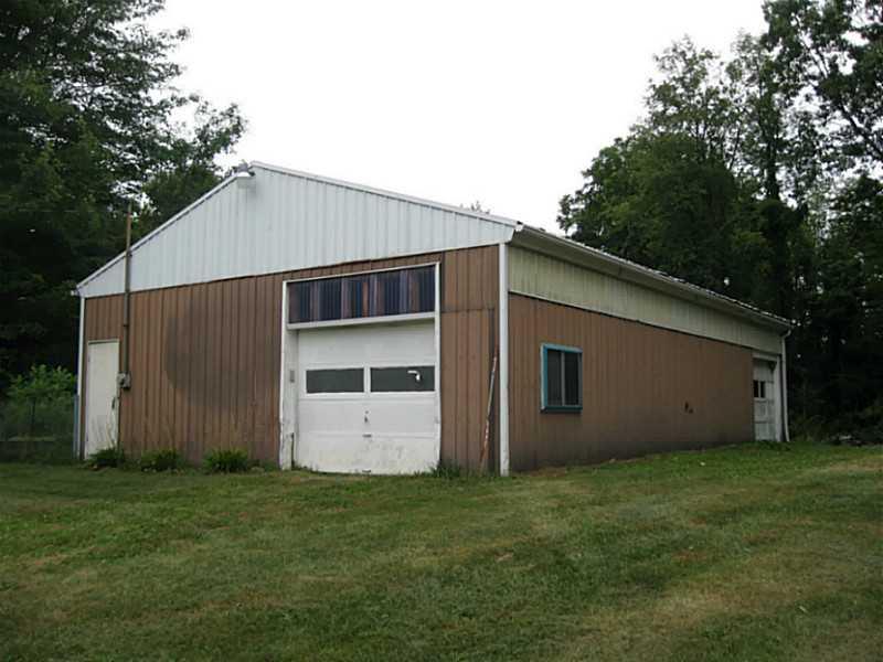 431 Chicora Road Butler, PA 16001 - Photo 21 of 25 Exterior Front.