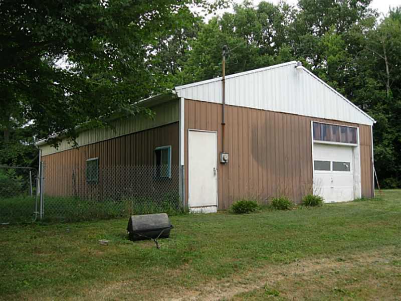 431 Chicora Road Butler, PA 16001 - Photo 22 of 25 Exterior Front.