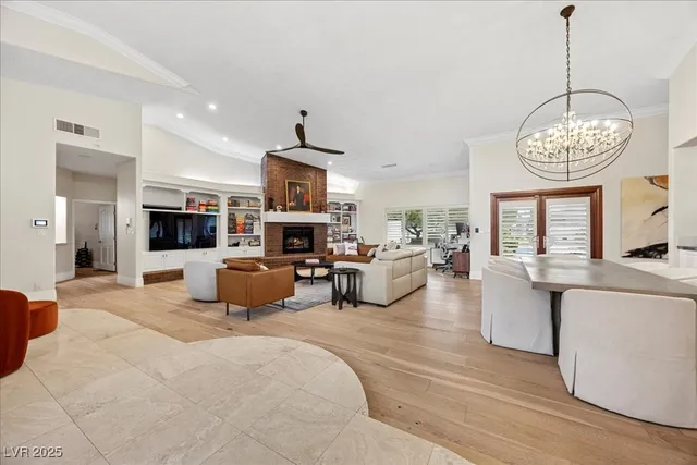 $1,750,000 | 8180 West Red Coach Avenue, Las Vegas, NV 89129