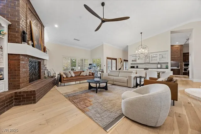 $1,750,000 | 8180 West Red Coach Avenue, Las Vegas, NV 89129