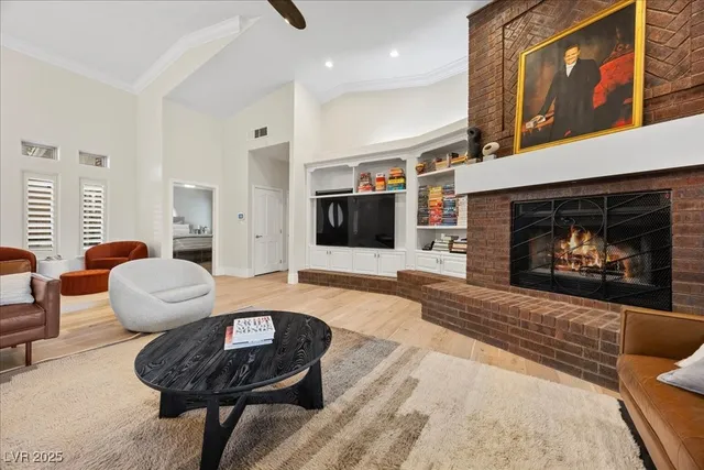 $1,750,000 | 8180 West Red Coach Avenue, Las Vegas, NV 89129