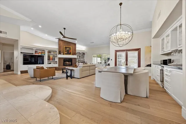 $1,750,000 | 8180 West Red Coach Avenue, Las Vegas, NV 89129