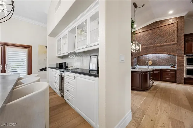 $1,750,000 | 8180 West Red Coach Avenue, Las Vegas, NV 89129