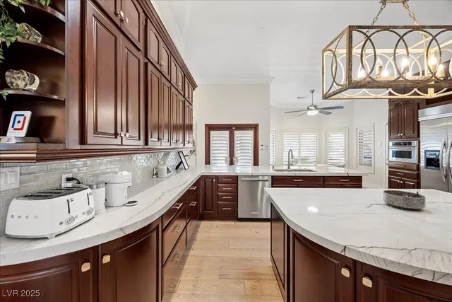 $1,750,000 | 8180 West Red Coach Avenue, Las Vegas, NV 89129