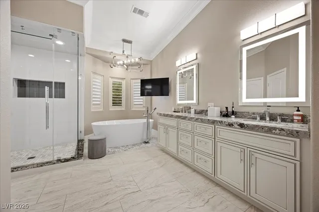 $1,750,000 | 8180 West Red Coach Avenue, Las Vegas, NV 89129