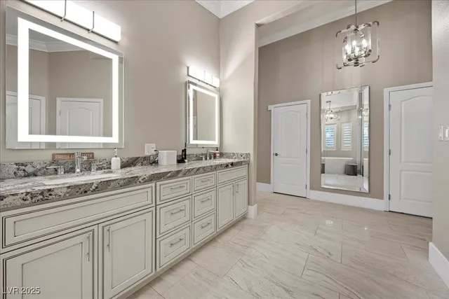 $1,750,000 | 8180 West Red Coach Avenue, Las Vegas, NV 89129