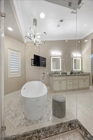 $1,750,000 | 8180 West Red Coach Avenue, Las Vegas, NV 89129