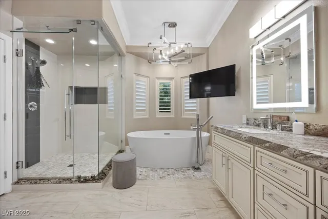 $1,750,000 | 8180 West Red Coach Avenue, Las Vegas, NV 89129