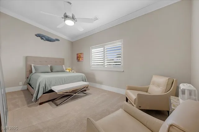 $1,750,000 | 8180 West Red Coach Avenue, Las Vegas, NV 89129