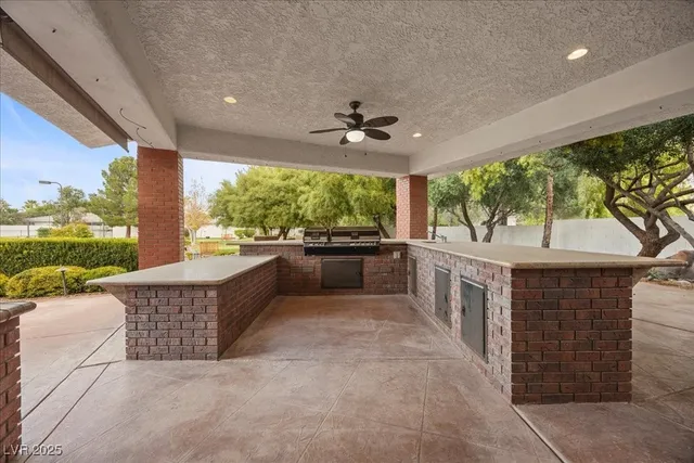 $1,750,000 | 8180 West Red Coach Avenue, Las Vegas, NV 89129