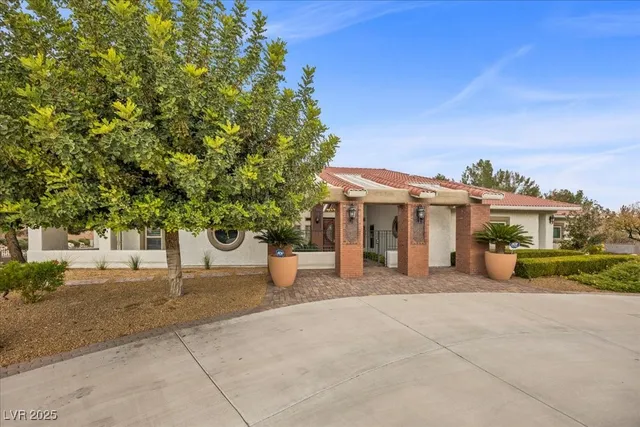 $1,750,000 | 8180 West Red Coach Avenue, Las Vegas, NV 89129