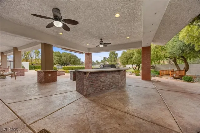 $1,750,000 | 8180 West Red Coach Avenue, Las Vegas, NV 89129